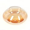 Mertola Reservglas Amber, Klart