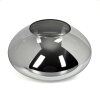 Lampskärm i glas  Mertola Reservglas Rökfärger