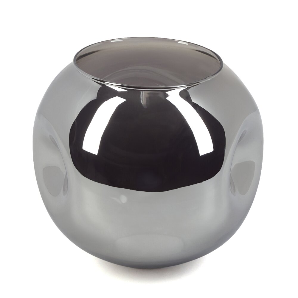 Lampskärm i glas Ripoll Reservglas, reservdel Rökfärger main product photo