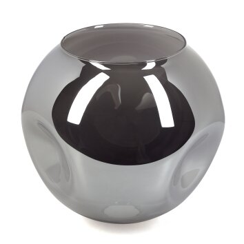 Lampskärm i glas  Ripoll Reservglas Rökfärger