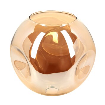 Ripoll Reservglas Amber