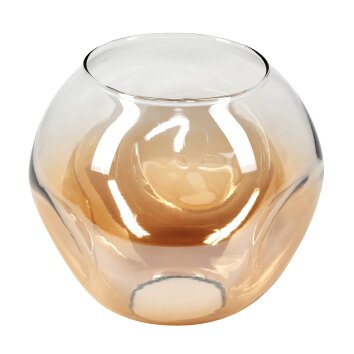 Lampskärm i glas  Ripoll Reservglas Amber, Klart