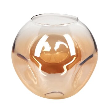 Lampskärm i glas  Ripoll Reservglas Amber, Klart