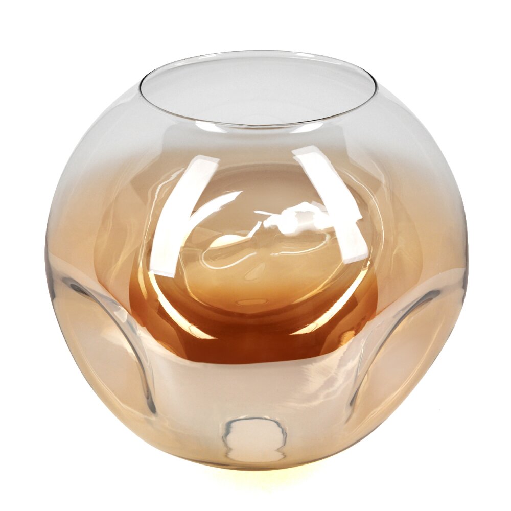 Ripoll Reservglas, reservdel Amber, Klart main product photo