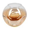 Ripoll Reservglas Amber, Klart