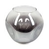 Lampskärm i glas  Ripoll Reservglas Klart, Rökfärger