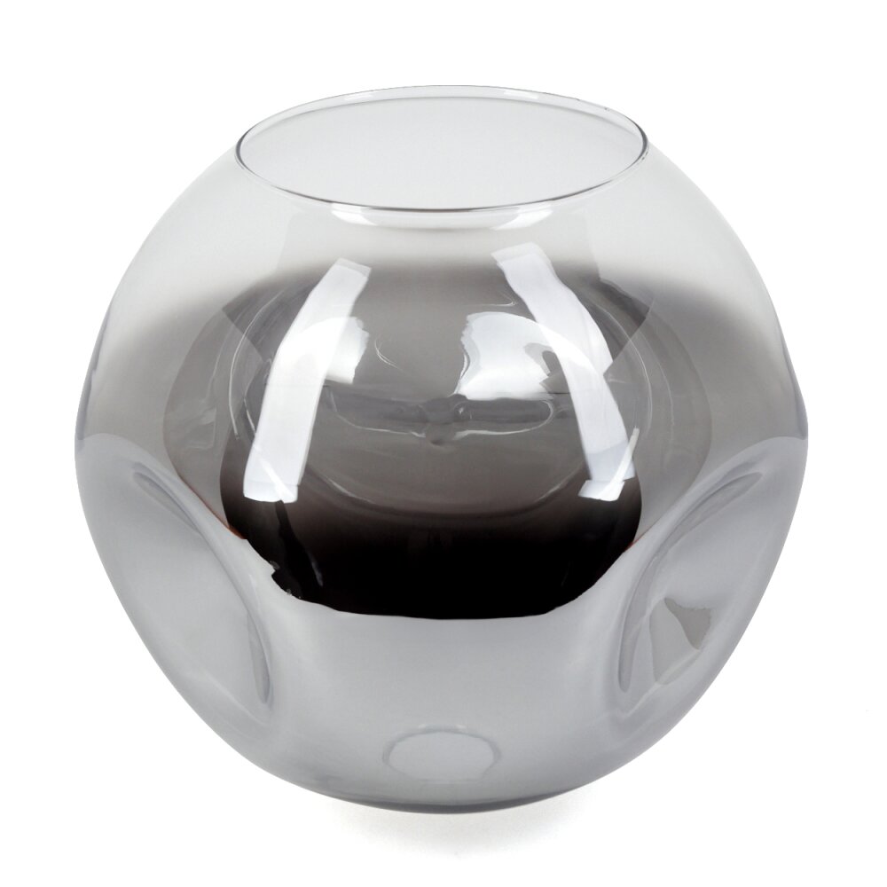 Ripoll Reservglas Klart, Rökfärger main product photo