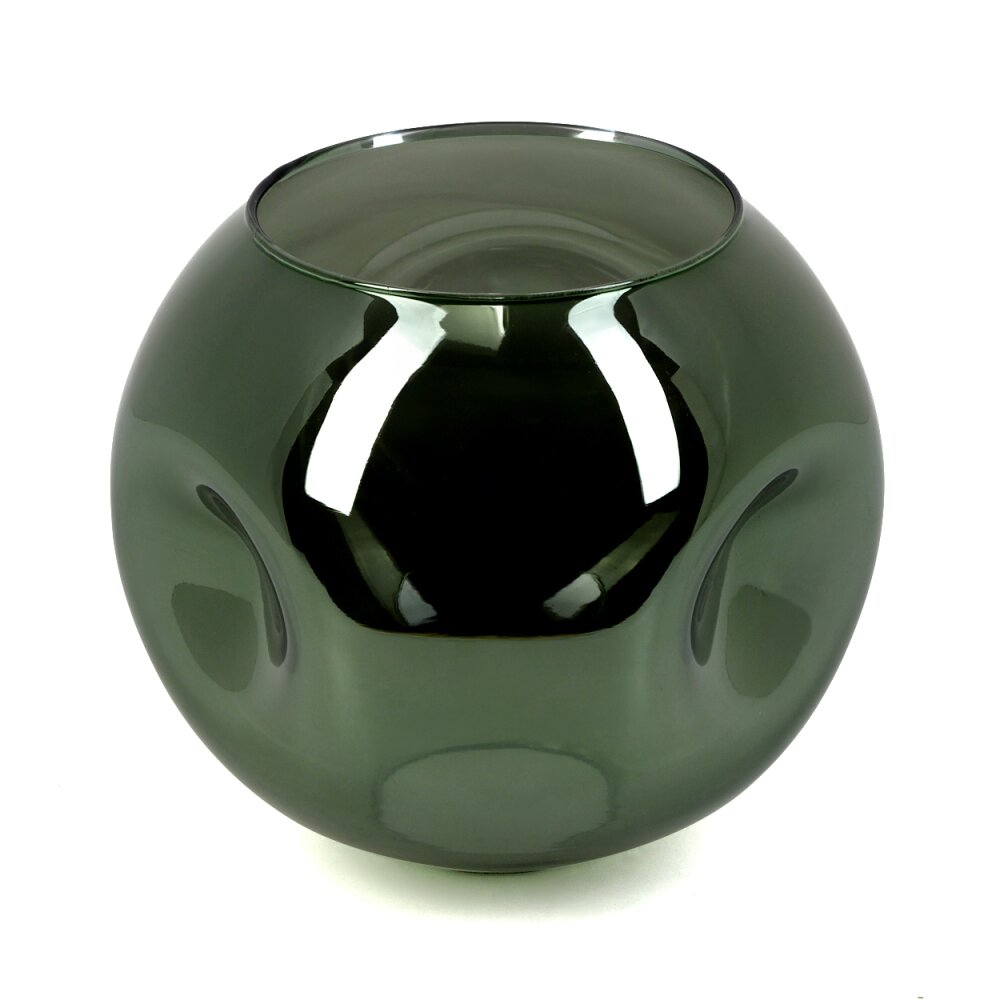 Lampskärm i glas Ripoll Reservglas, reservdel Grön main product photo