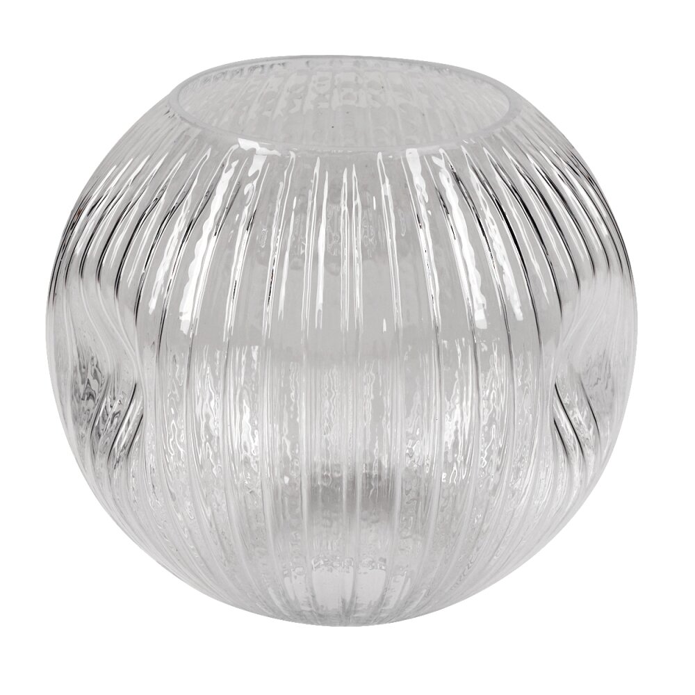 Lampskärm i glas Ripoll Reservglas, reservdel Klart main product photo