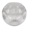 Lampskärm i glas  Ripoll Reservglas Klart