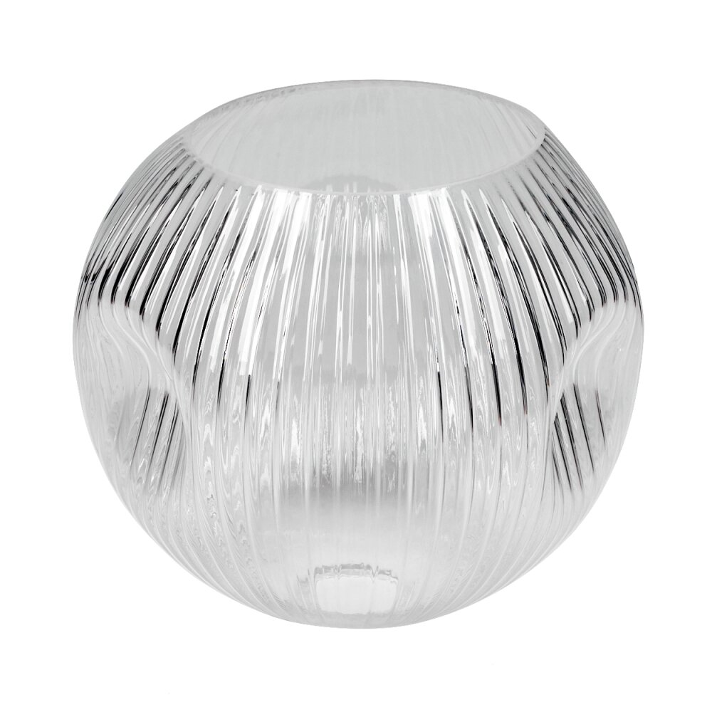 Lampskärm i glas Ripoll Reservglas Klart main product photo