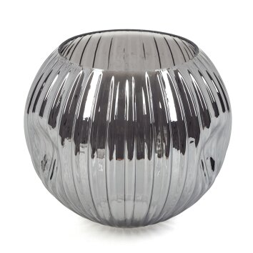 Lampskärm i glas  Ripoll Reservglas Rökfärger