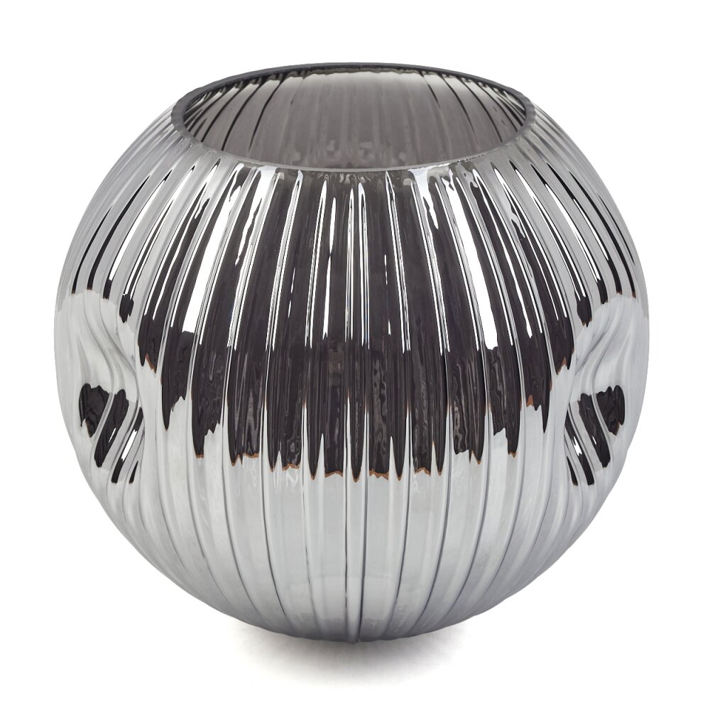 Lampskärm i glas Ripoll Reservglas Rökfärger main product photo