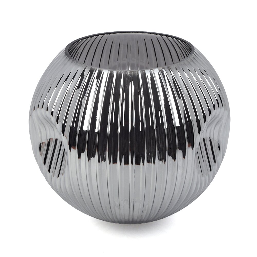 Lampskärm i glas Ripoll Reservglas, reservdel Rökfärger main product photo