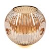 Lampskärm i glas  Ripoll Reservglas Amber
