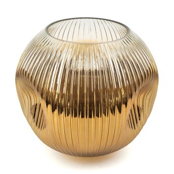 Ripoll Reservglas, reservdel Guld, Klart Ripoll Reservglas, reservdel Guld, Klart