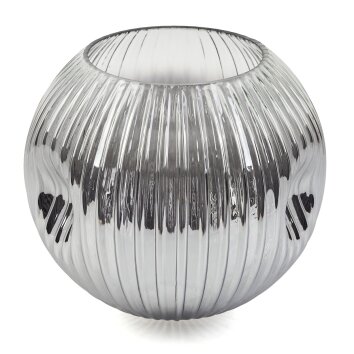 Lampskärm i glas  Ripoll Reservglas Klart, Rökfärger