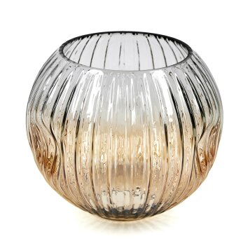 Lampskärm i glas  Ripoll Reservglas, reservdel Amber, Klart Lampskärm i glas  Ripoll Reservglas, reservdel Amber, Klart