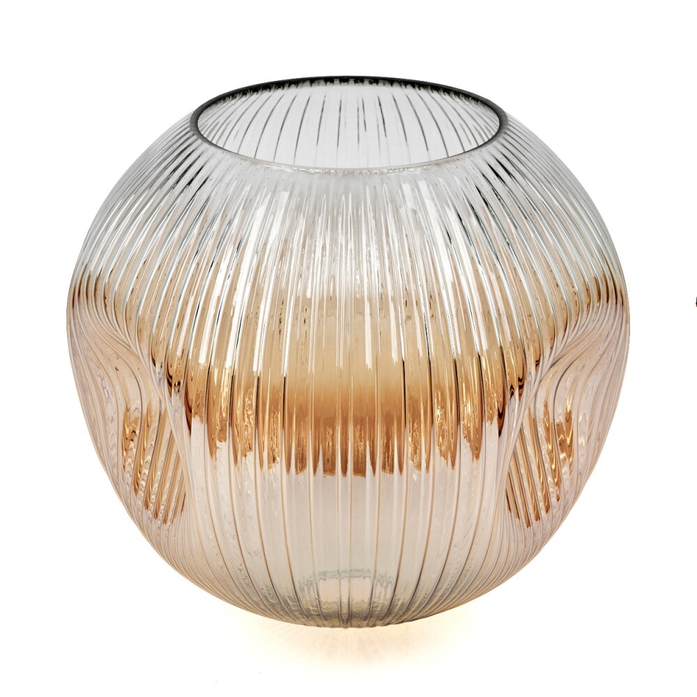 Ripoll Reservglas, reservdel Amber, Klart main product photo