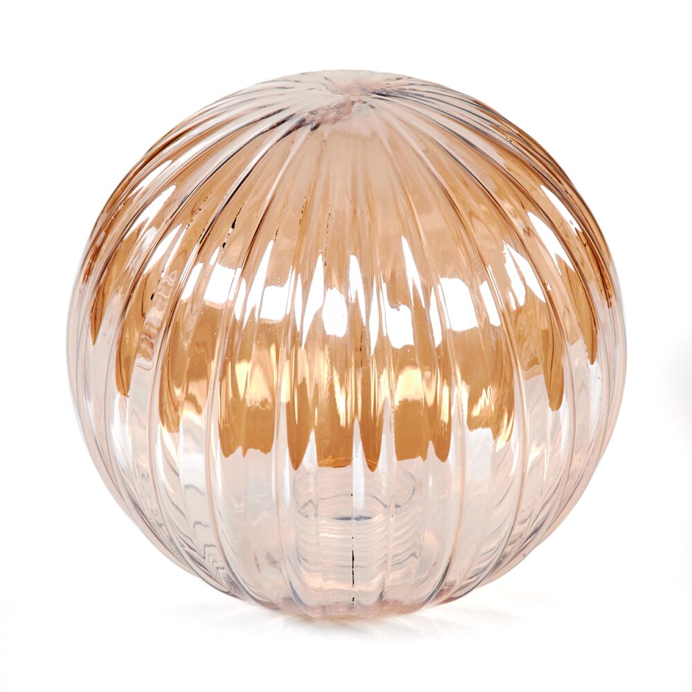 Bernado Reservglas Amber main product photo