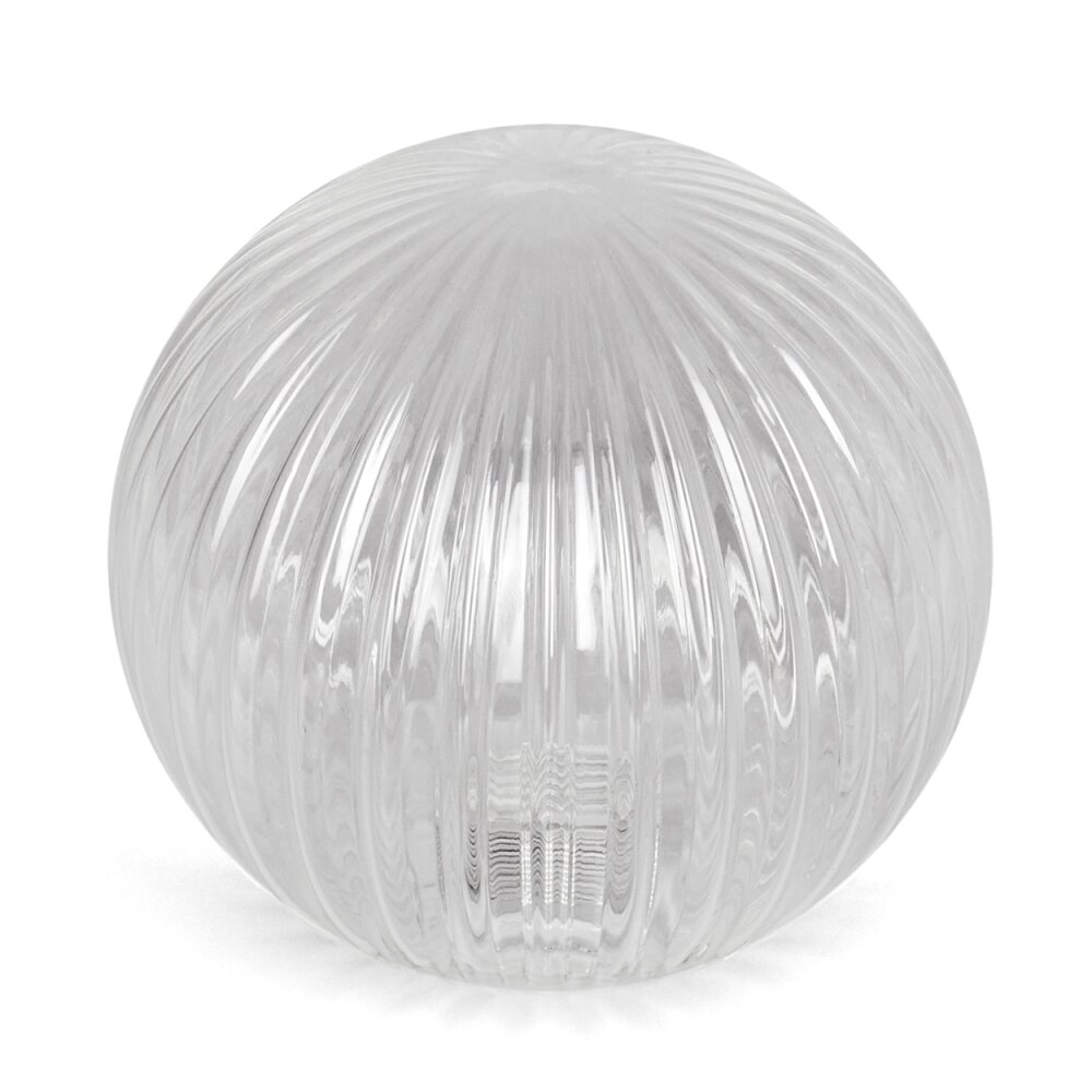 Lampskärm i glas Remaisnil Reservglas Klart main product photo