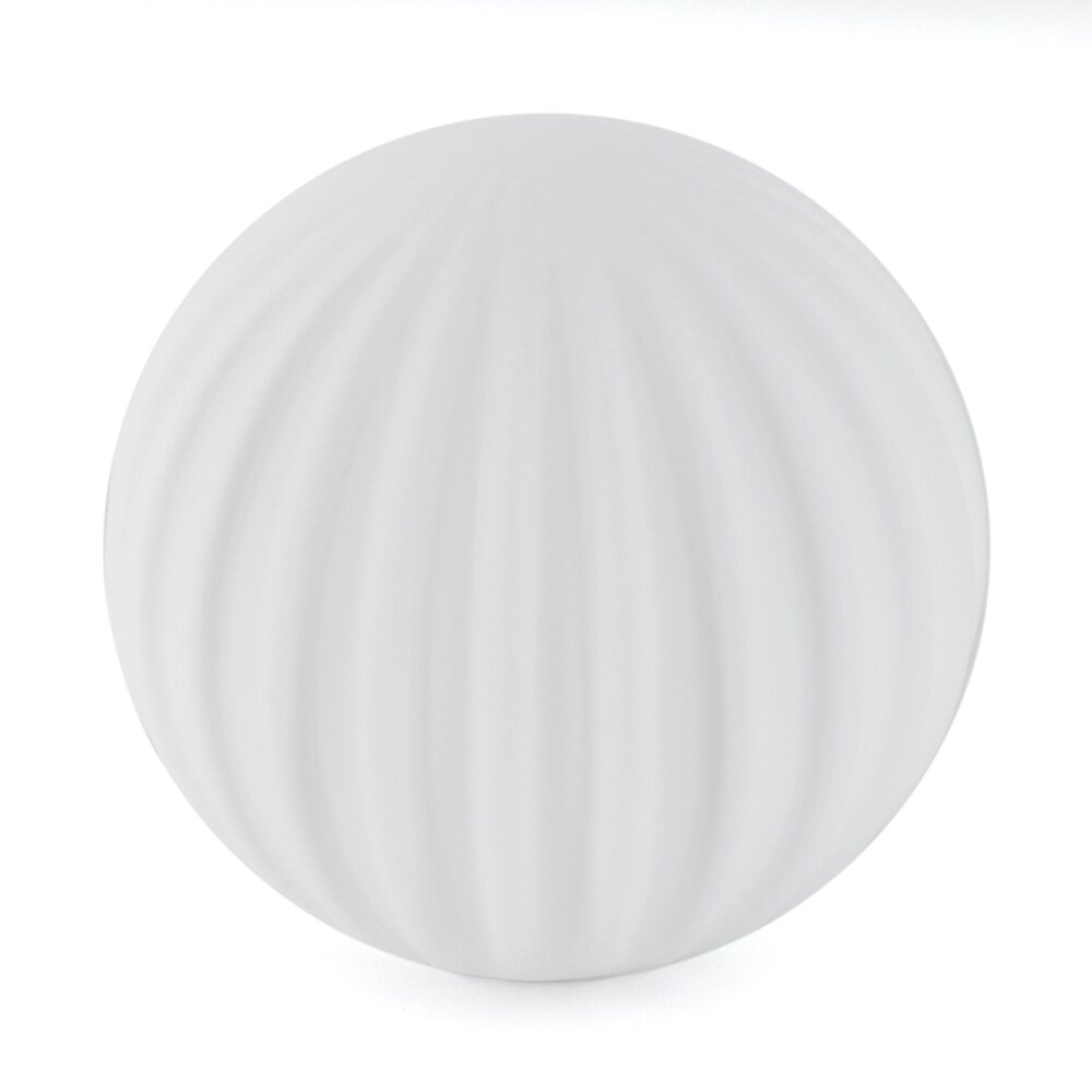 Lampskärm i glas Remaisnil Reservglas, reservdel Vit main product photo