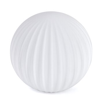 Remaisnil Reservglas, reservdel Vit Remaisnil Reservglas, reservdel Vit