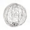Remaisnil Reservglas, reservdel Silver