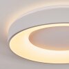 Joren Taklampa, Panel LED Vit, 1-ljuskällor, Fjärrkontroll