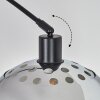 Baloca Golvlampa Svart, 1-ljuskällor