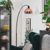Baloca Golvlampa Svart, 1-ljuskällor