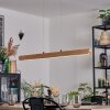 Fugelsta Pendellampa, Pendelbelysning LED Svart, 1-ljuskällor