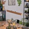 Fugelsta Pendellampa, Pendelbelysning LED Svart, 1-ljuskällor