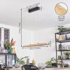 Fugelsta Pendellampa, Pendelbelysning LED Svart, 1-ljuskällor