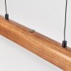Fugelsta Pendellampa, Pendelbelysning LED Svart, 1-ljuskällor
