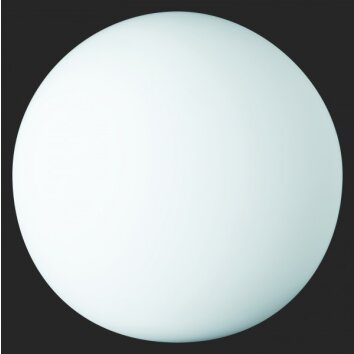 Reality PINGPONG Bordslampa Vit, 1-ljuskällor Reality PINGPONG Bordslampa Vit, 1-ljuskällor