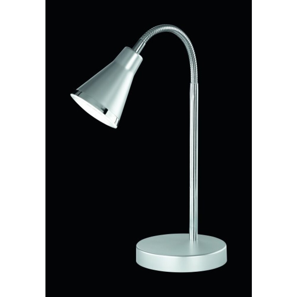 Reality ARRAS Bordslampa LED Titan, 1-ljuskällor main product photo