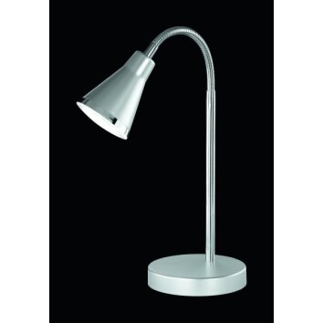 Reality ARRAS Bordslampa LED Titan, 1-ljuskällor