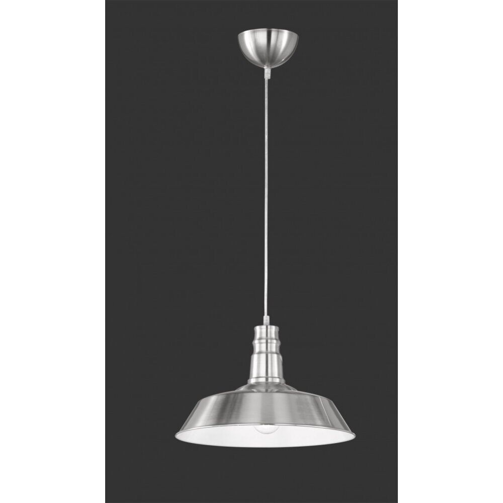 Reality WILL Pendelbelysning Nickel matt, 1-ljuskällor main product photo