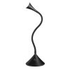 Reality VIPER Bordslampa LED Svart, 1-ljuskällor