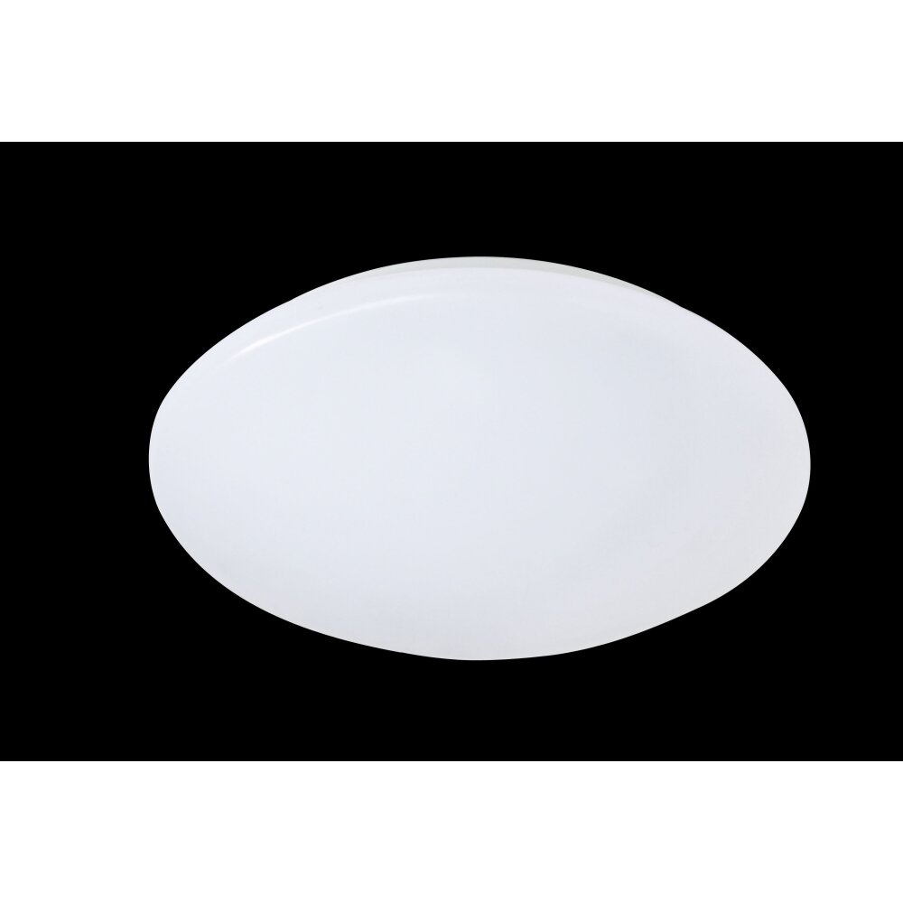 Reality PUTZ Taklampa LED Vit, 1-ljuskällor main product photo