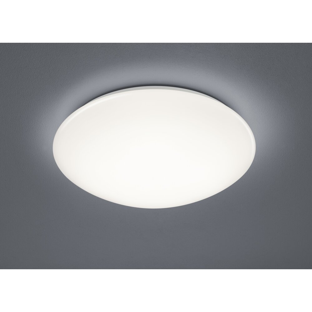Reality PUTZ Taklampa LED Vit, 1-ljuskällor main product photo