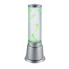 Reality JELLY dekorativ belysning, Ljuspelare, Bordslampa LED Titan, 1-ljuskällor, Färgväxlare