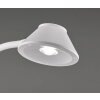 Reality BERRY Bordslampa LED Vit, 1-ljuskällor