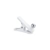 Reality Maxi Skrivbordslampa, Bordslampa, Vägglampa LED Vit, 1-ljuskällor