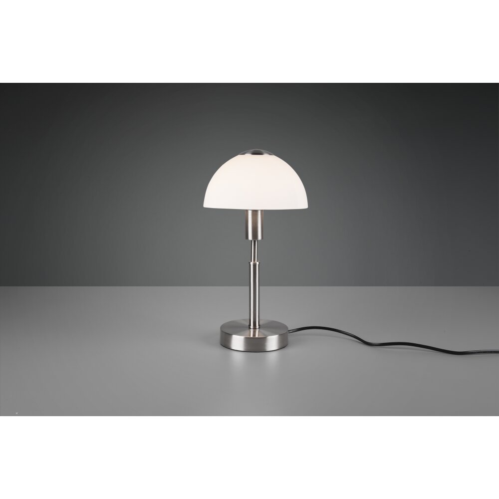 Reality Bordslampa Vit, 1-ljuskällor main product photo