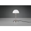Reality Bordslampa Vit, 1-ljuskällor