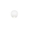 Trio AVISIO Vägglampa LED Vit, 4-ljuskällor