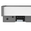Trio DAWSON Vägglampa LED Antracit, 1-ljuskällor