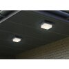 Trio Decken- LED Antracit, 1-ljuskällor